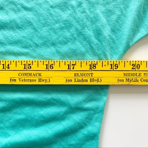 🌸New🌸 Women’s Lace Short Sleeve Blouse Top Large - Picture 8 of 9